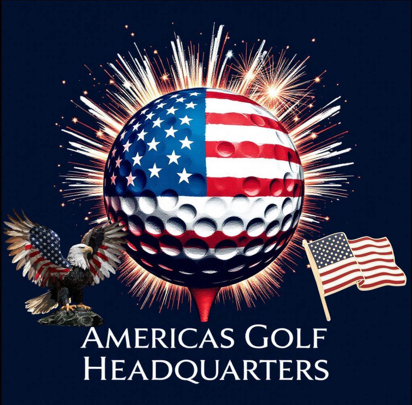 Americas Golf Headquarters