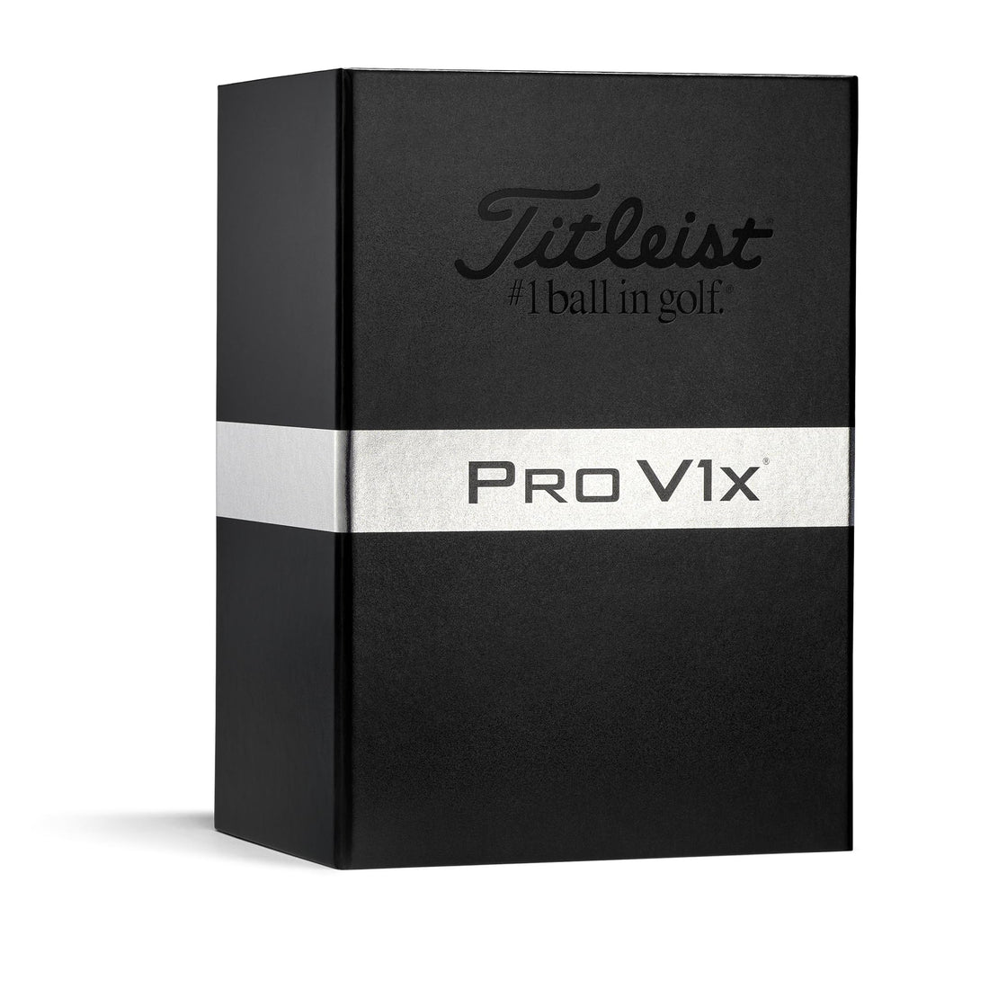 Titleist Pro V1x Golf Balls