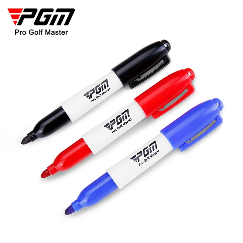 PGM Golf Marker Special Marker Is Waterproof