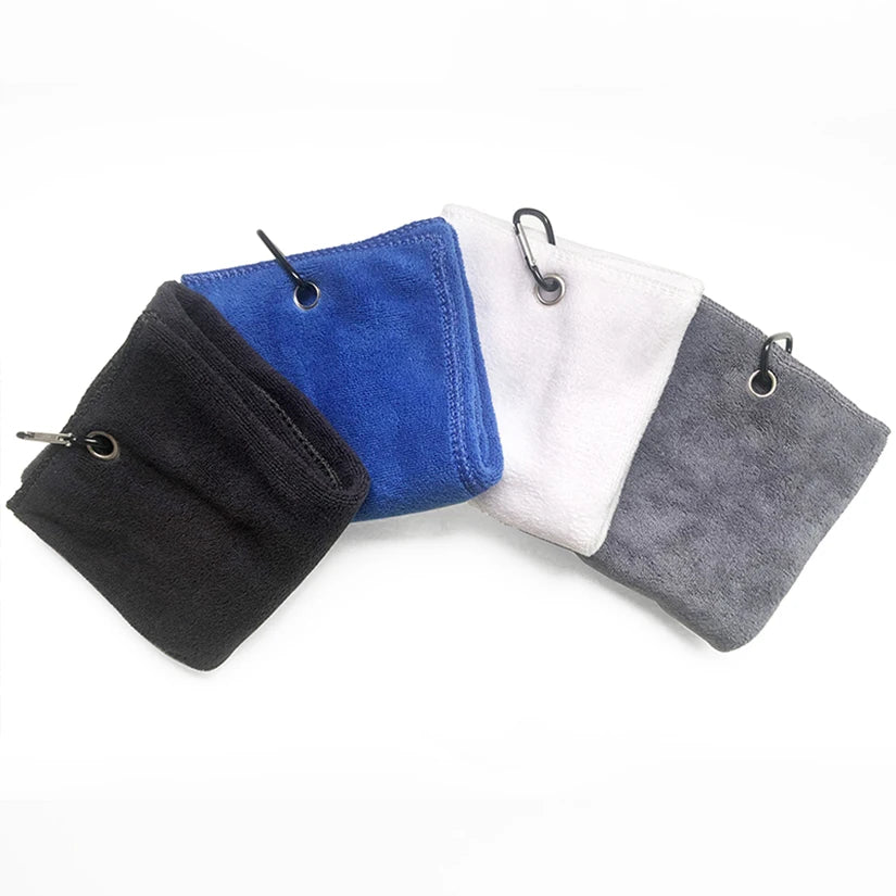 Microfiber Golf Towel  Golf Towel