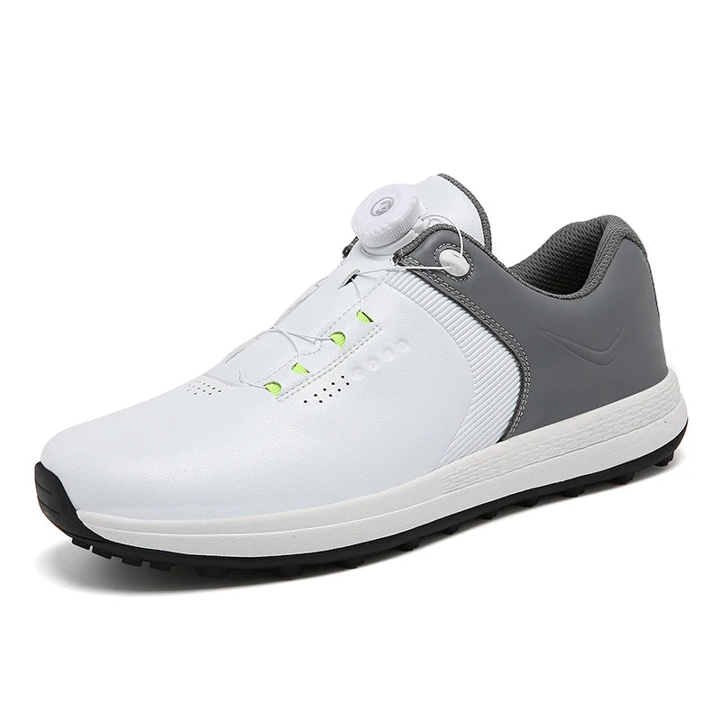 Wears for Men Professional Golf Shoes