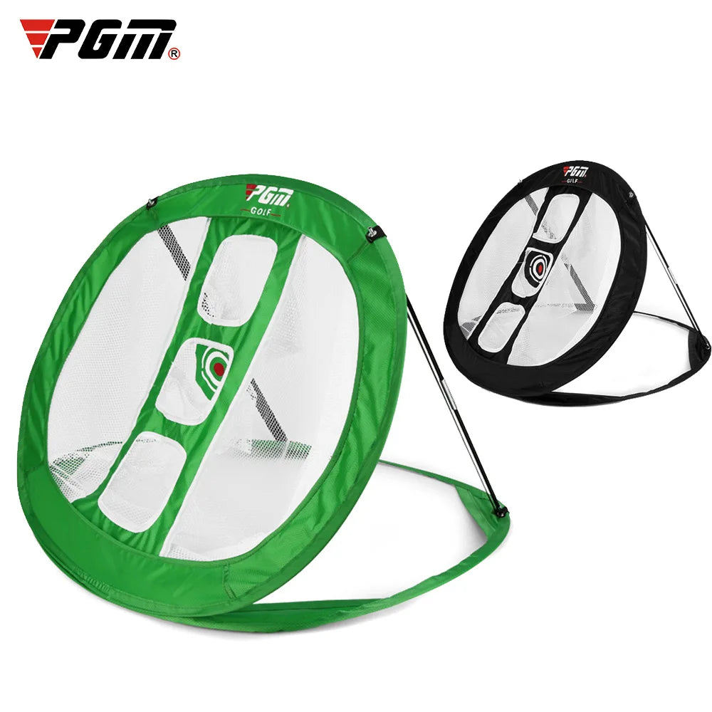 PGM Golf Practice Net Multi-objective Cutter Net Indoor/Outdoor Training Simulator