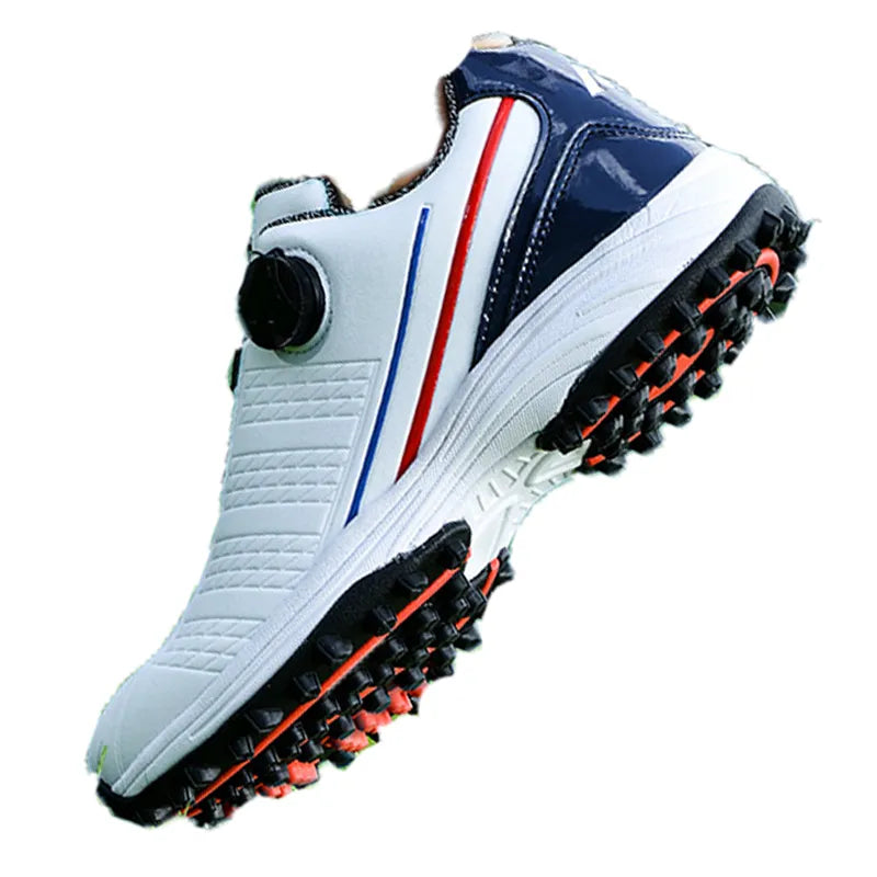 Golf Shoes Men Professional Golf Sneakers for Men